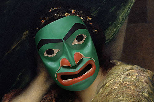 Beauty by Tlinglit, Labor Strife Set to Music, and a Cinematic Tour of the Pacific Northwest