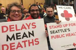 Money On the Table for a Safe Drug Consumption Site in Seattle