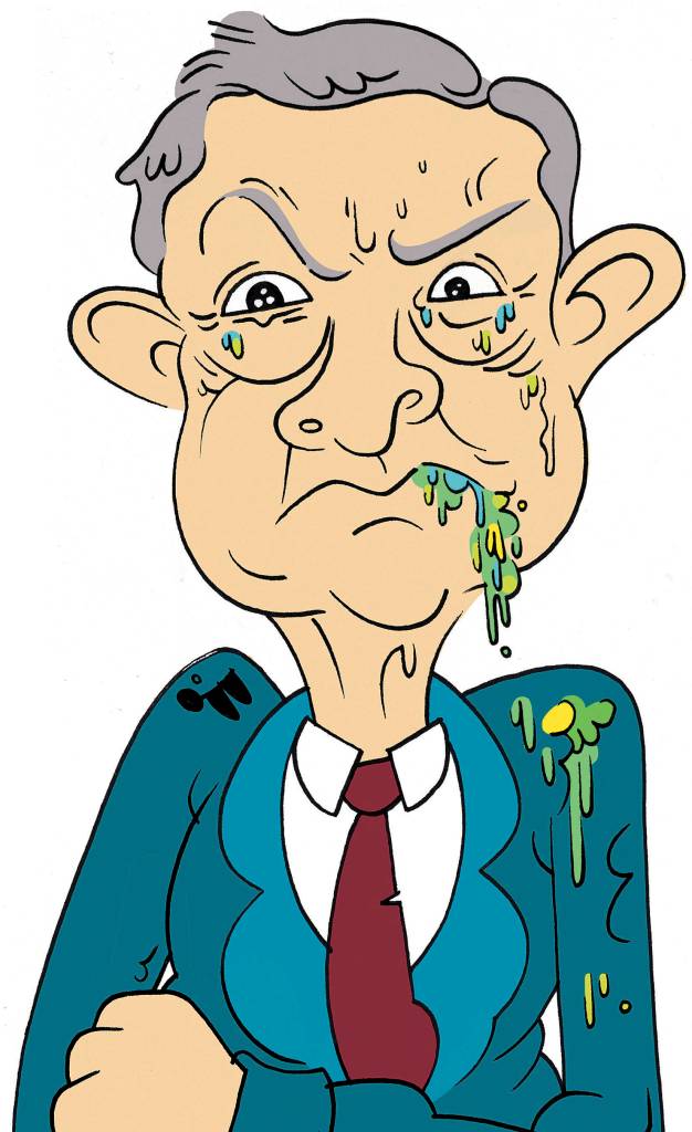 Illustration by James the Stanton