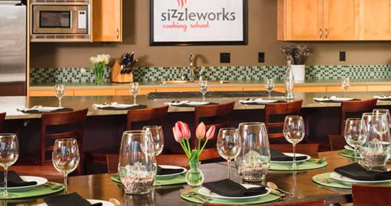 Delicious learning experiences with Seattle’s world-class culinary talent