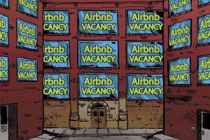 Illustration by Joshua Boulet