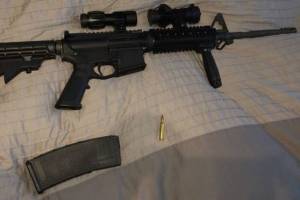 Covington Man Charged for Threatening Seattle Church