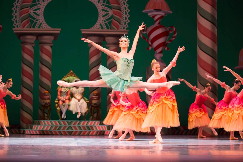 Photo by Angela Sterling