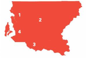 Bow Hunting in Bellevue, Church Threats, and Much Ado About Mulch