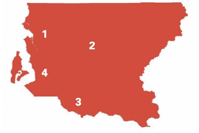 Bow Hunting in Bellevue, Church Threats, and Much Ado About Mulch