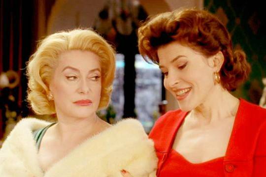 A Musical Murder Mystery, a Gold Star Father, and a Charlie Brown Christmas