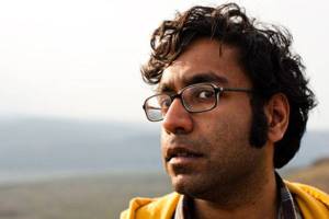 Hari Kondabolu Plays the Neptune, Donald Byrd Takes on Tchaikovsky, and Annie Leibovitz Captures the Zeitgeist