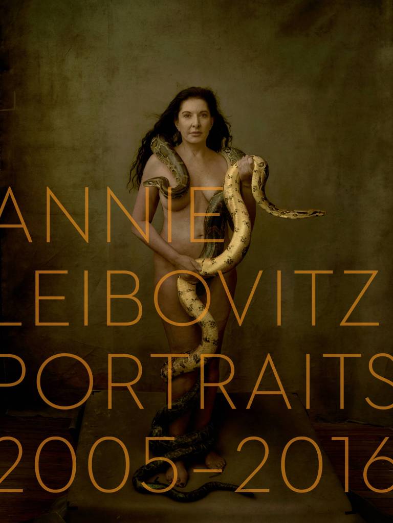 <em>If you cant get into Leibovitzs talk at Seattle U., shell be signing at Elliott Bay Book Co. Thursday afternoon at 4 p.m.</em>