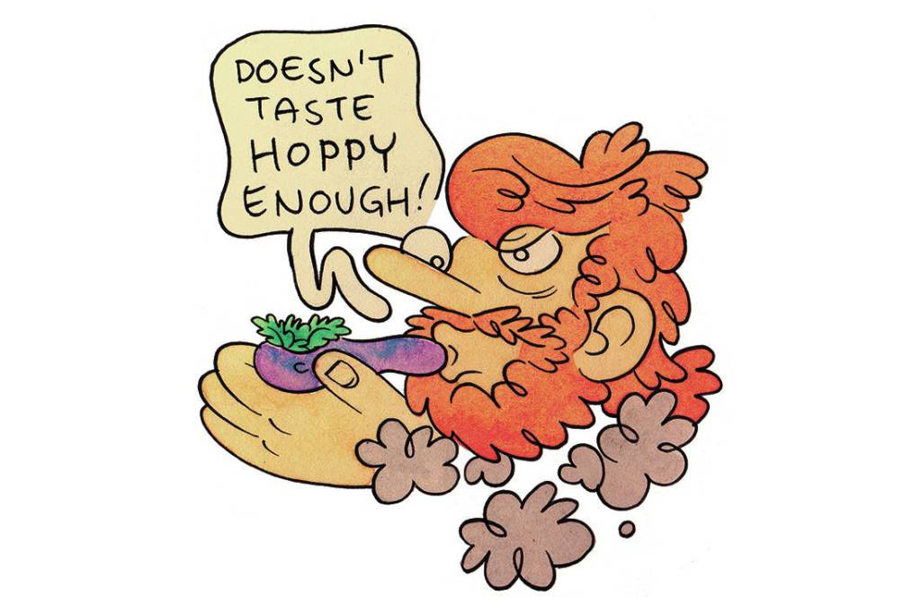 The Liquor Industry Make a Play for Legal Weed