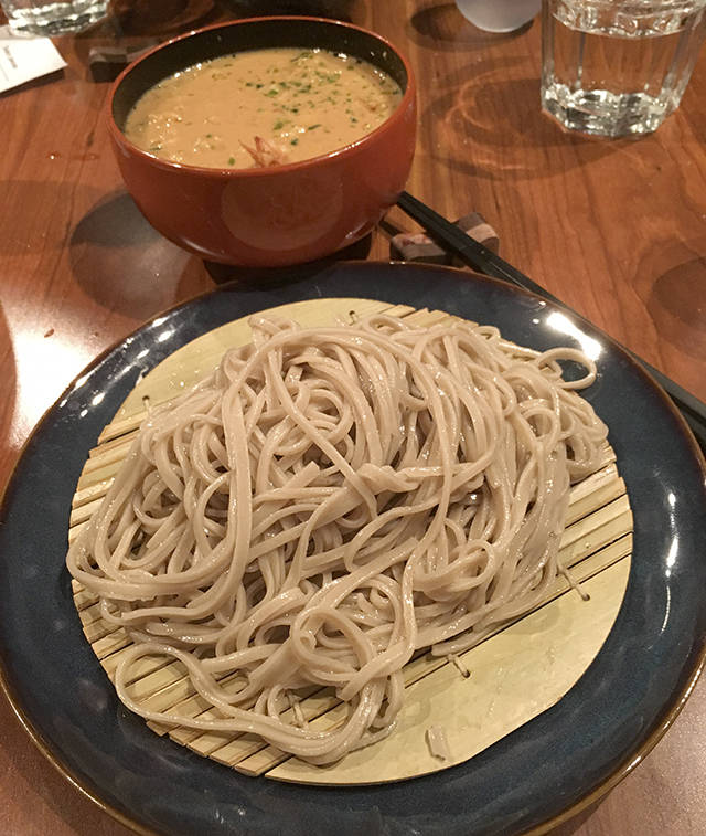 Photo by Nicole Sprinkle