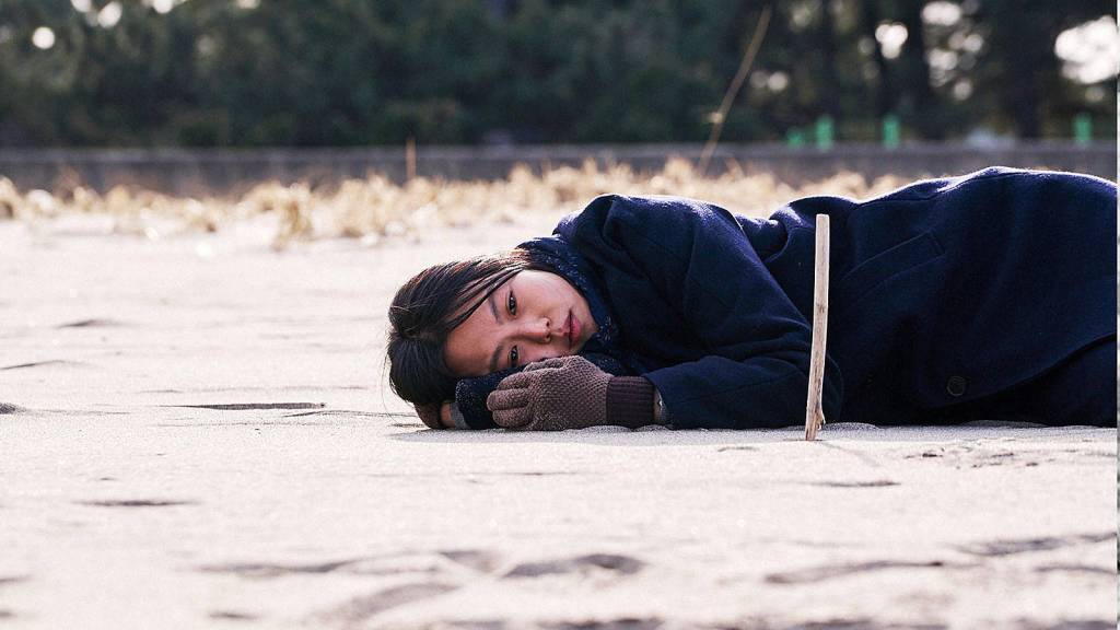 Courtesy of Jeonwonsa Film Company