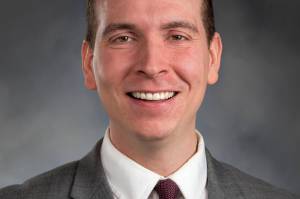 State Representative Paul Graves Wants to Make the Legislature’s Records Public