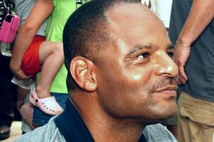 Warren Moon. Photo by Gamescore Blog/Wikimedia