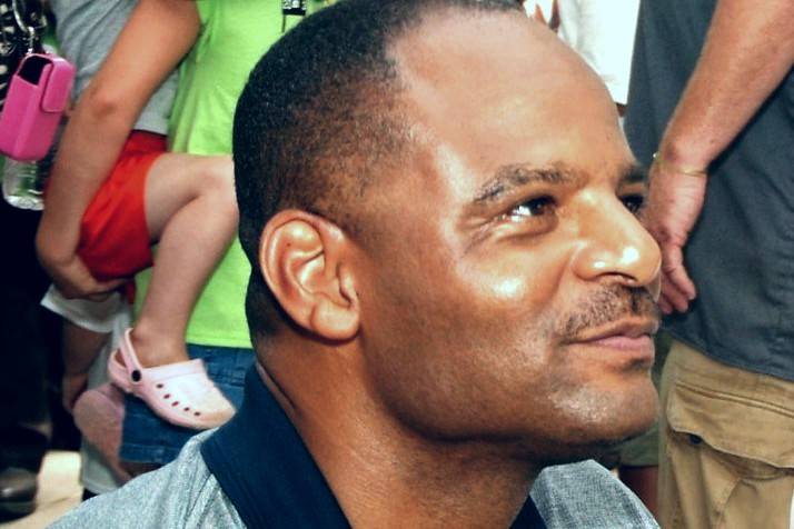 Warren Moon. Photo by Gamescore Blog/Wikimedia