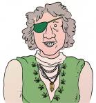 Illustration by James the Stanton