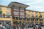 Groundbreaking for the Filipino Community Village project is slated to begin in 2019. Photo courtesy of the Filipino Community of Seattle.