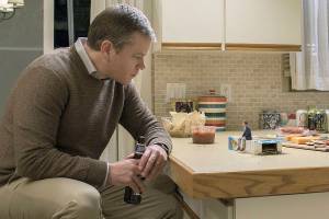 Alexander Payne Delivers an Incredible Shrinking Film