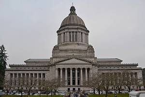 What’s Ahead for Washington’s New-Look Legislature