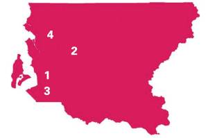 Blue Origin Expands, a Development Moratorium Ends, and PSE Says It’s Cleaning Up