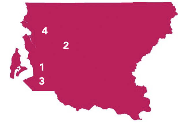 Blue Origin Expands, a Development Moratorium Ends, and PSE Says It’s Cleaning Up