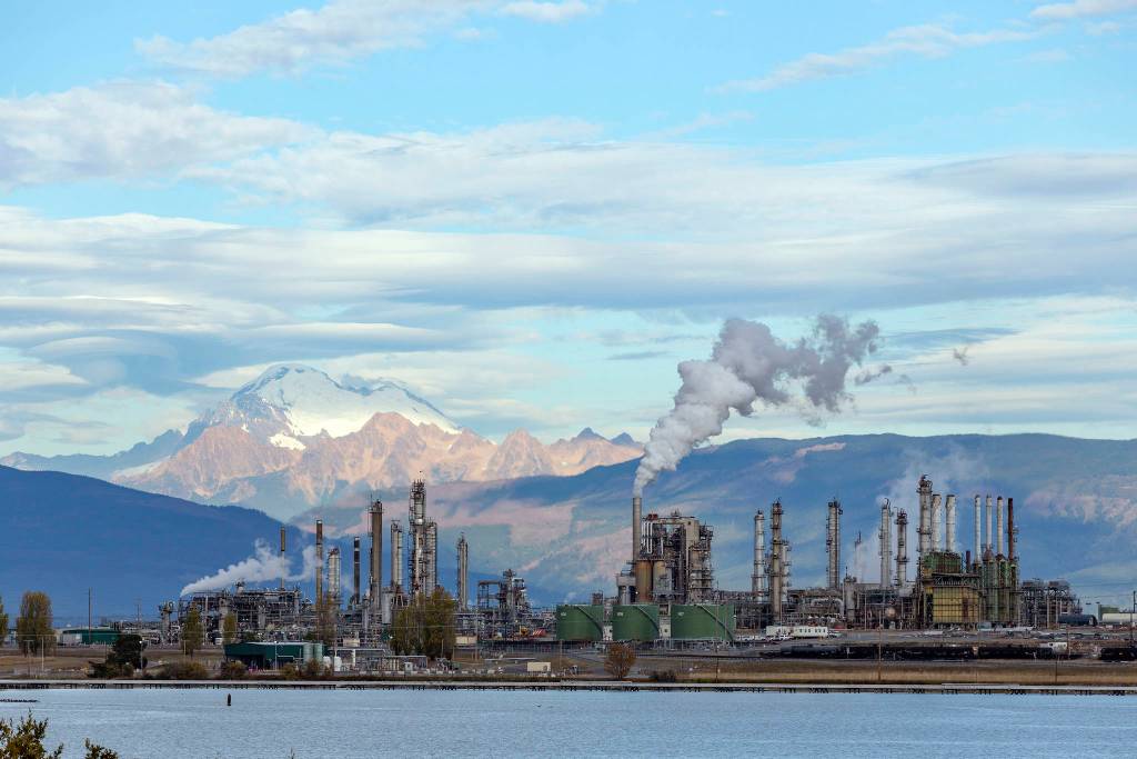 For Opponents of a Carbon Tax, an Initiative Threat Looms