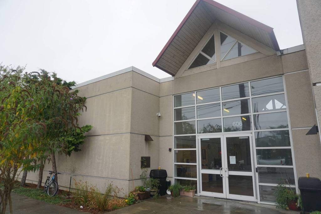 While the new Navigation Center is the recommended choice of the Navigation Team, its unclear how effective their efforts have been. File photo