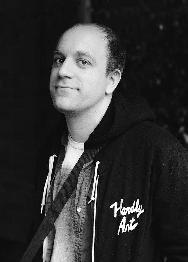 Photo by Amber Zbitnoff Photography