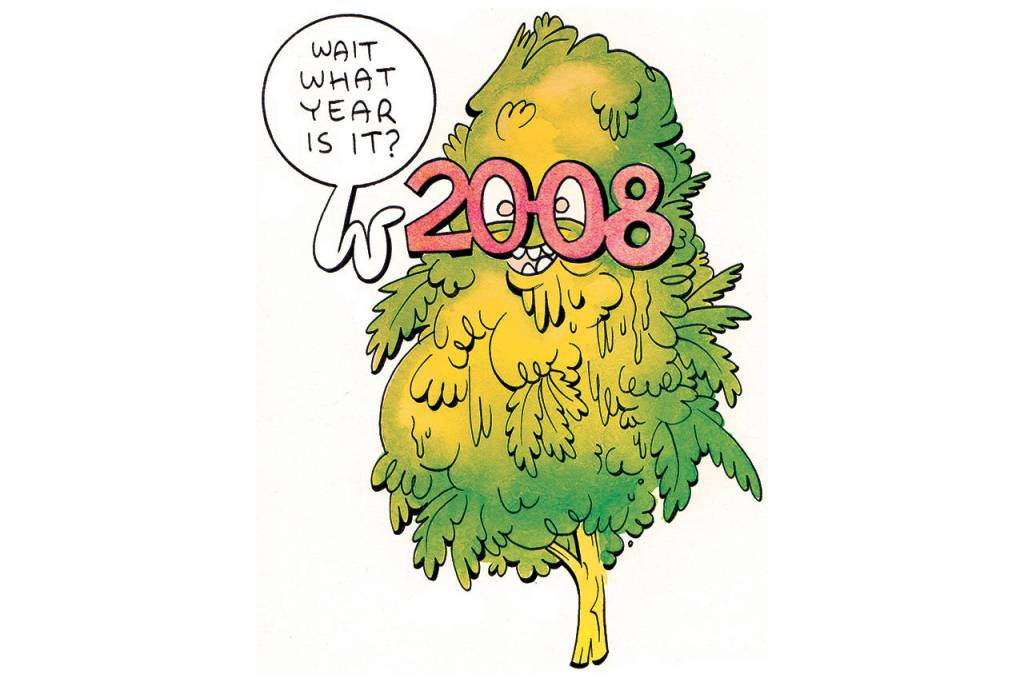 What Will Be the Cannabis Trends for 2018?