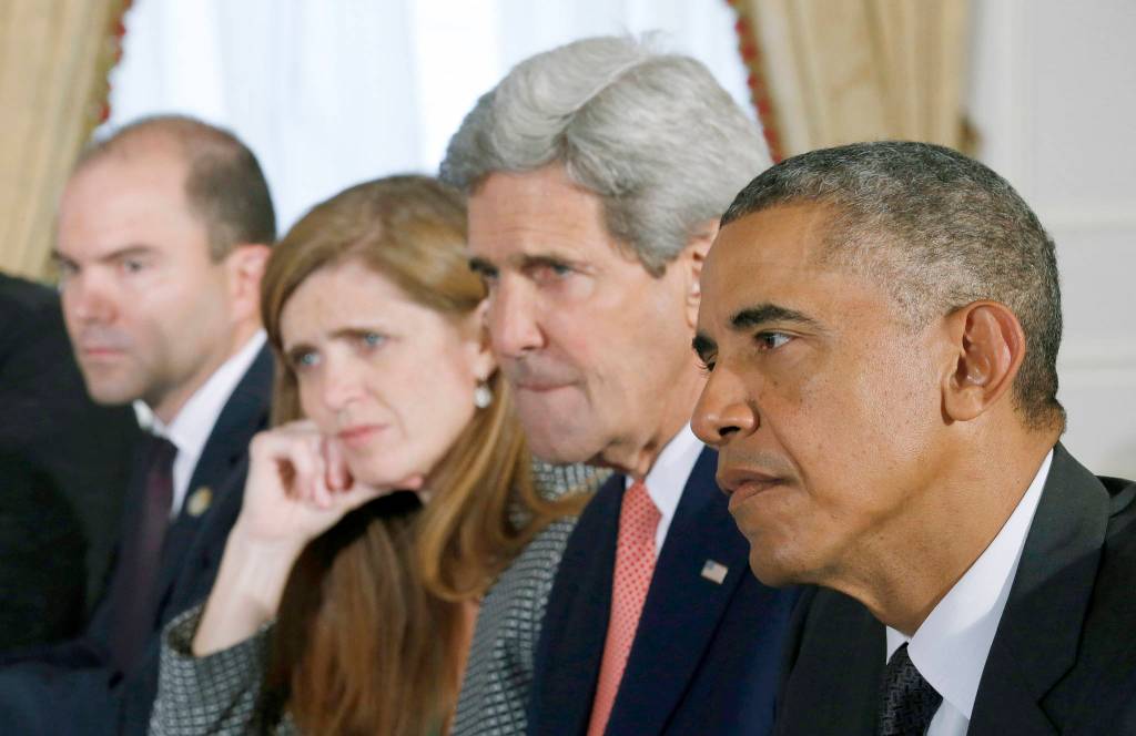 Courtesy Dogwoof/REUTERS/Kevin Lamarque