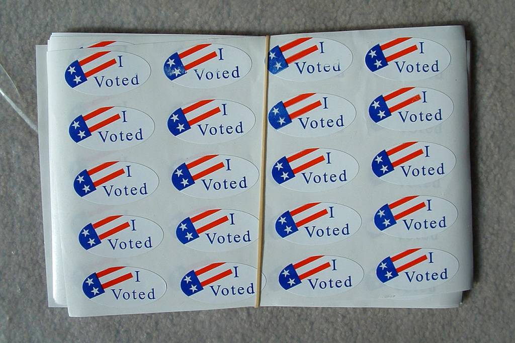 Photo by Joe Hall/Flickr