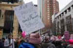 Seattle Women’s March 2.0 in Photos