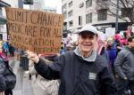 Seattle Women’s March 2.0 in Photos