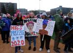 Seattle Women’s March 2.0 in Photos