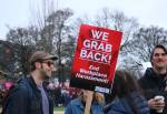 Seattle Women’s March 2.0 in Photos