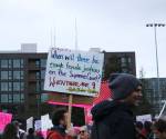 Seattle Women’s March 2.0 in Photos