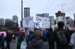 Seattle Women’s March 2.0 in Photos