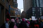 Seattle Women’s March 2.0 in Photos
