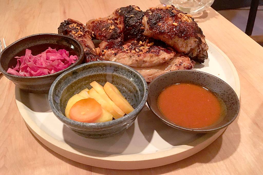 Photo by Nicole Sprinkle