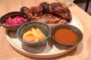 Photo by Nicole Sprinkle