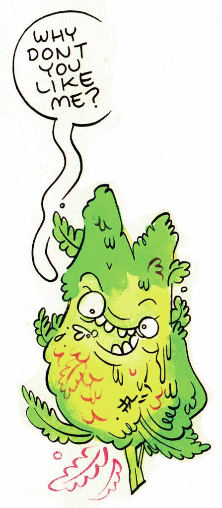 Analyzing Eaze’s 2017 State of Cannabis Data Report