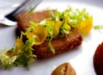 Jolis fried pork cheek terrine. Photo by Misha Huntting Dumois
