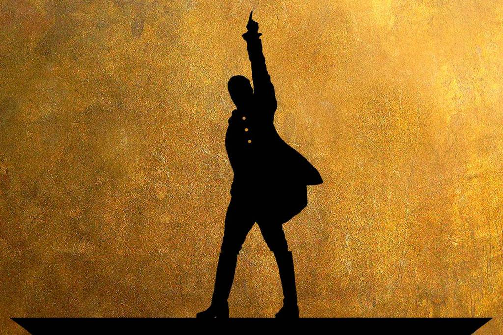 (Image courtesy <em>Hamilton</em>.)