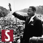 Martin Luther King’s County