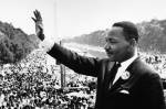 Martin Luther King’s County