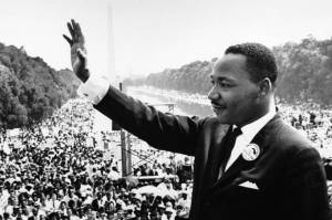Martin Luther King’s County