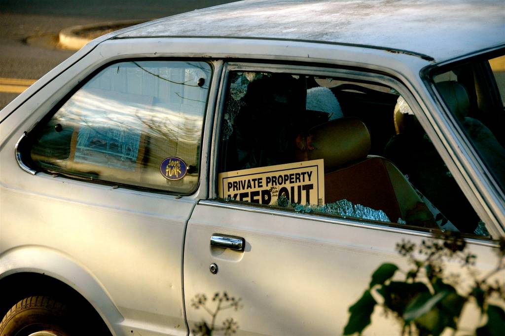 Politicians Cannot Keep Ignoring Vehicle Homelessness