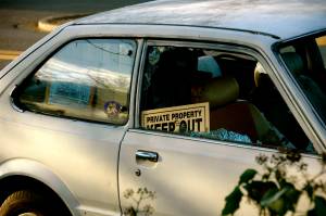 Politicians Cannot Keep Ignoring Vehicle Homelessness