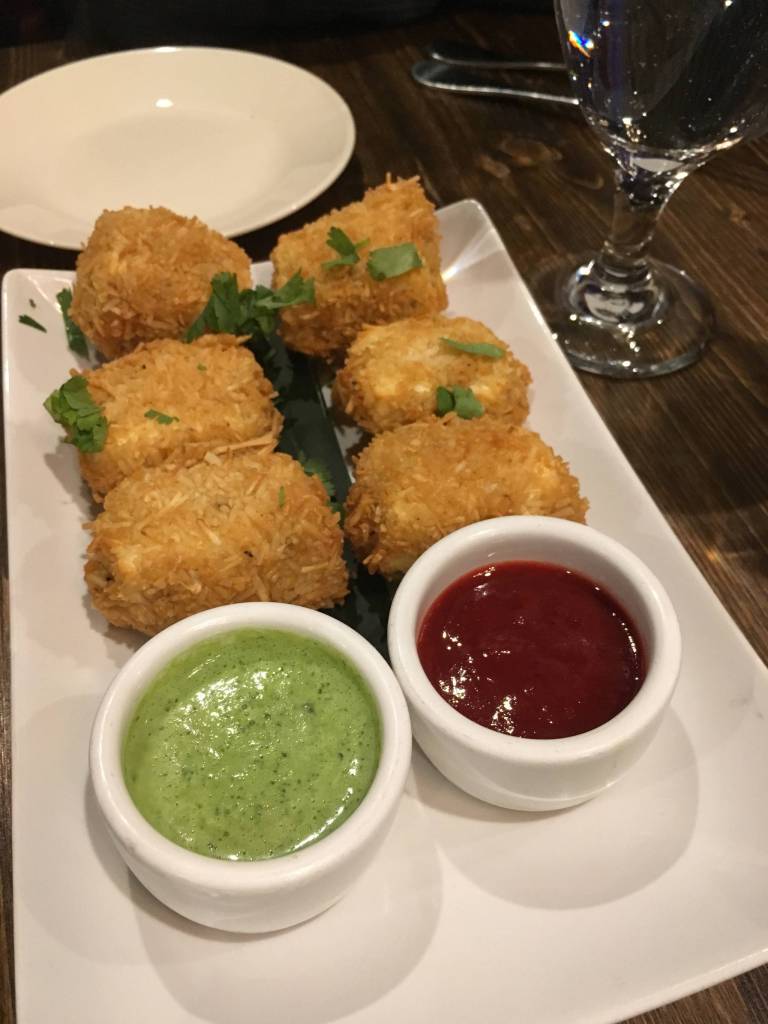 Touch Down in Kerala, India via Kirkland