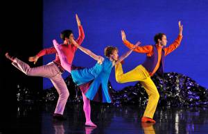 Pick List: ‘Pepperland,’ Noir City, Fran Lebowitz