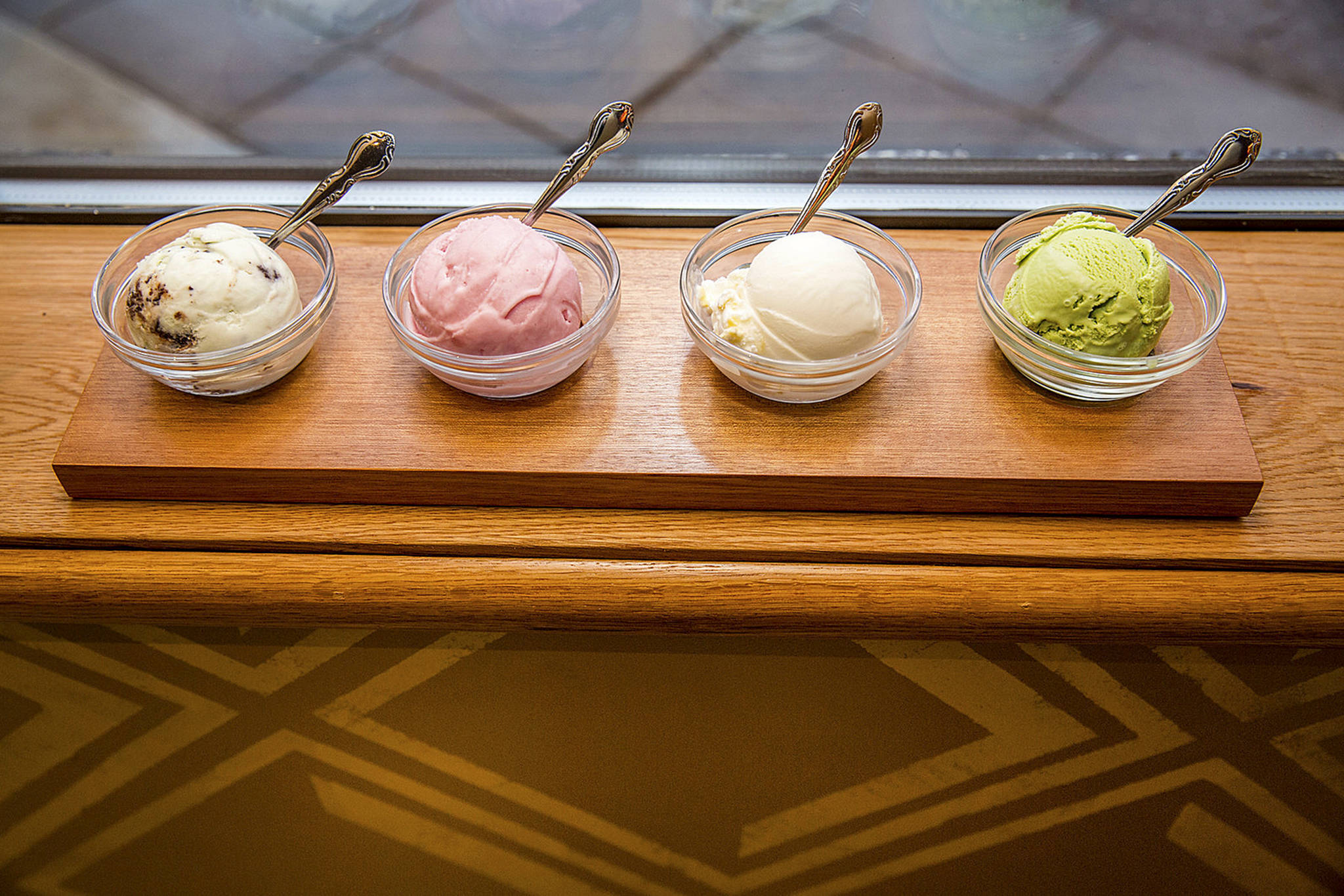 Photo by Suzi Pratt for Salt and Straw